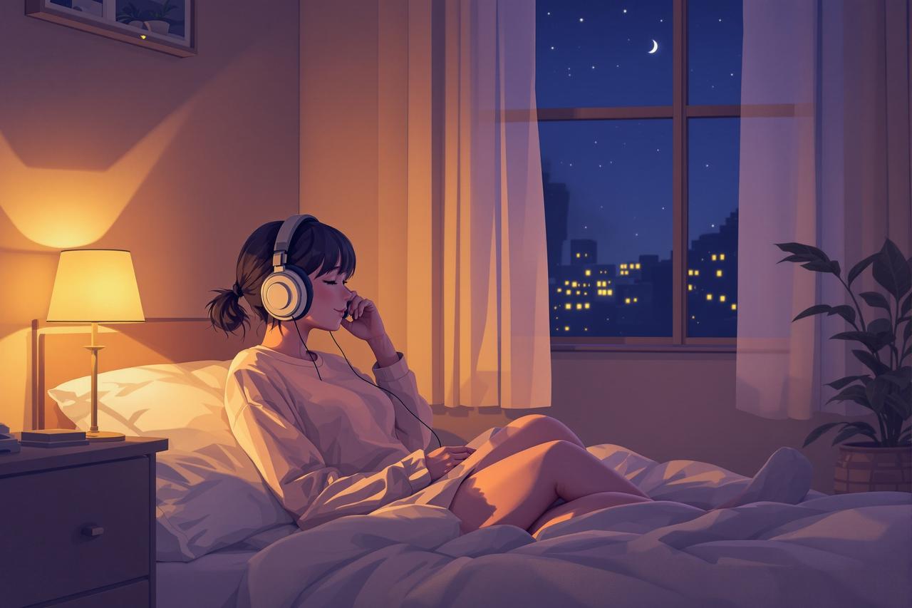短剧在线观看完整版免费合作案例 - 深夜电台联播企划